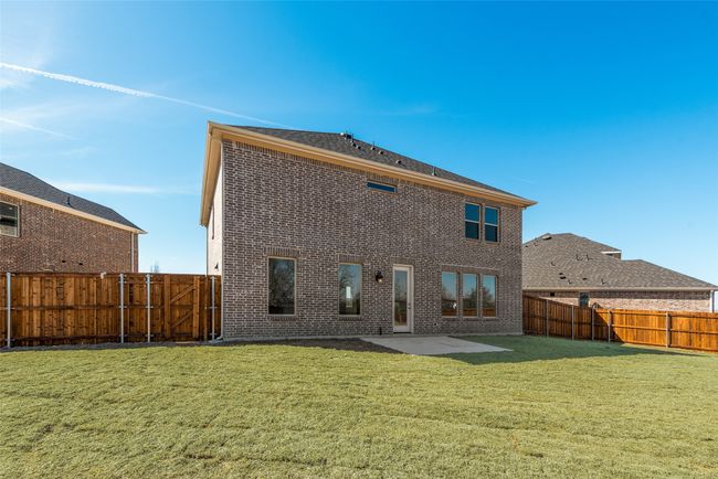 2914 Hanscom St, House other with 4 bedrooms, 3 bathrooms and null parking in Forney TX | Image 32