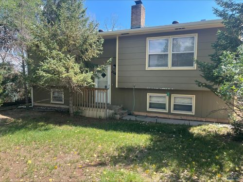 2305 Lincoln Ave, Hot Springs, SD, 57747 | Card Image
