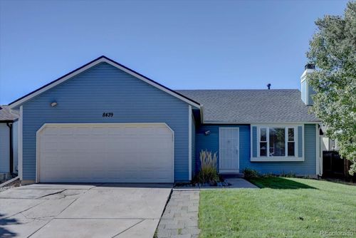 8439 Sandreed Cir, Parker, CO, 80134-9237 | Card Image
