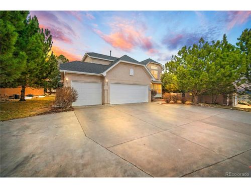 5630 Mercer Dr, Colorado Springs, CO, 80918-3680 | Card Image
