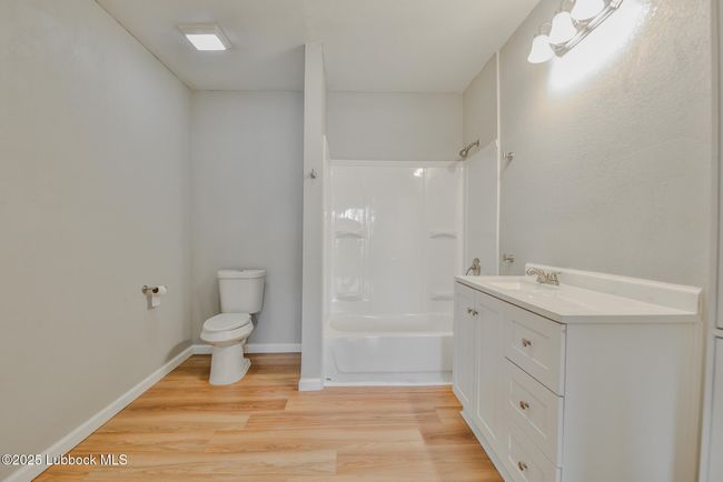 115 Yonkers St, House other with 2 bedrooms, 1 bathrooms and null parking in Plainview TX | Image 14