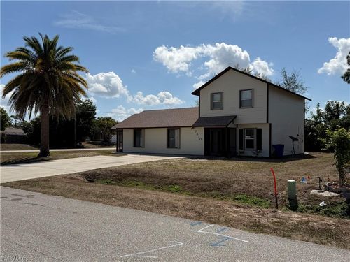 7510 / 7512 Field Rd, FORT MYERS, FL, 33967-6109 | Card Image