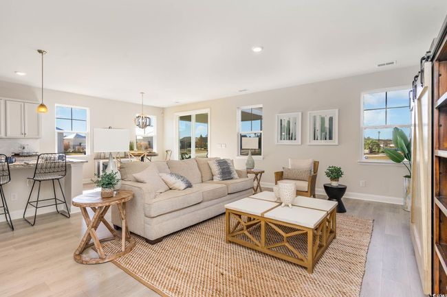 7106 Shooting Star Way, House other with 4 bedrooms, 3 bathrooms and 4 parking in Myrtle Beach SC | Image 7