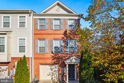 7725 Sentry Terrace, Townhouse with 3 bedrooms, 2 bathrooms and null parking in SEVERN MD | Image 2