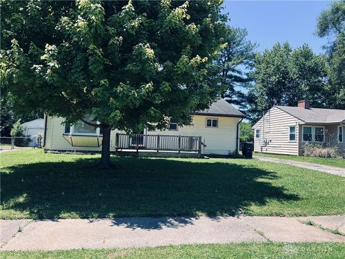 3395 Brumbaugh Blvd, Dayton, OH, 45406-1108 | Card Image