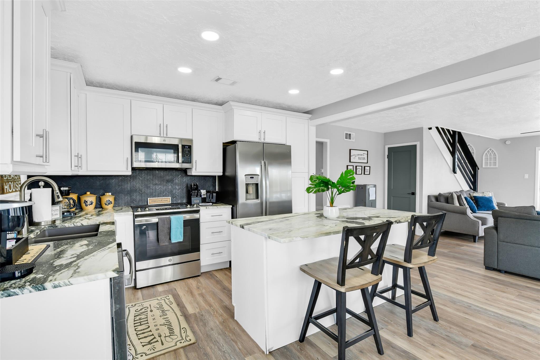 Residential in Galveston 4