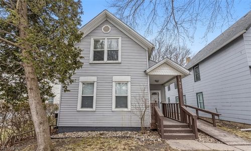 1923 W 77th St, Cleveland, OH, 44102-2803 | Card Image