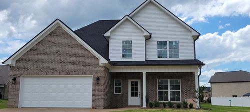 1172 Rimrock Rd, Smyrna, TN, 37167-0669 | Card Image