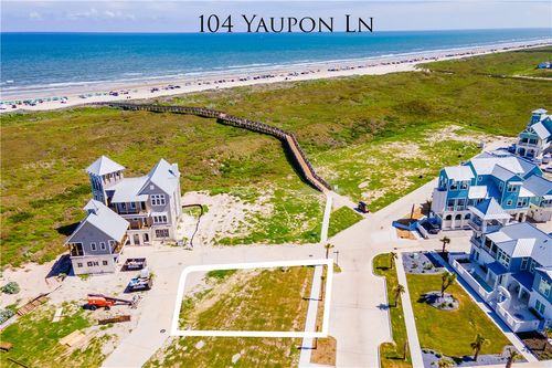 102 Yaupon Lane, Port Aransas, TX, 78373 | Card Image