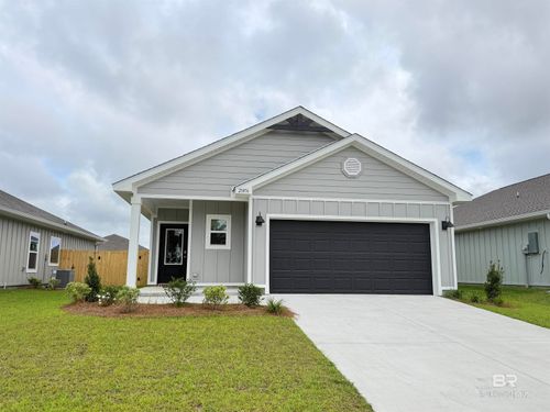 21856 Aleutian Ave, Foley, AL, 36535-9825 | Card Image