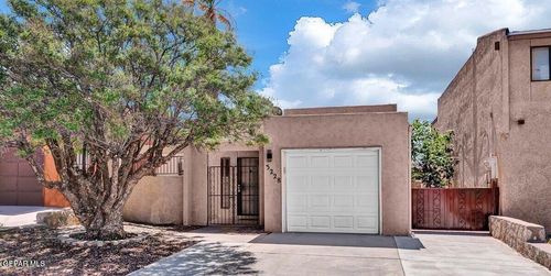 3228 Isla Banderas Way, El Paso, TX, 79925-3149 | Card Image