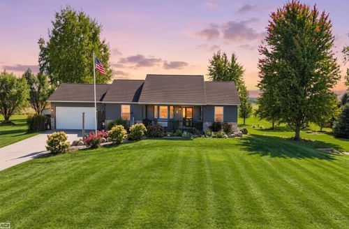 16111 Bowers Rd, Capac, MI, 48014-1003 | Card Image