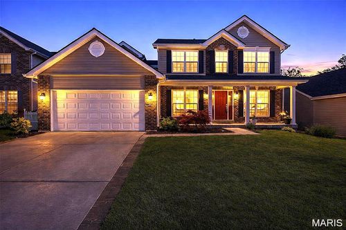 4891 Sierra View Pl, Imperial, MO, 63052-2253 | Card Image