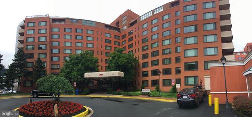 apt-817-1021 Arlington Blvd, ARLINGTON, VA, 22209-2252 | Card Image