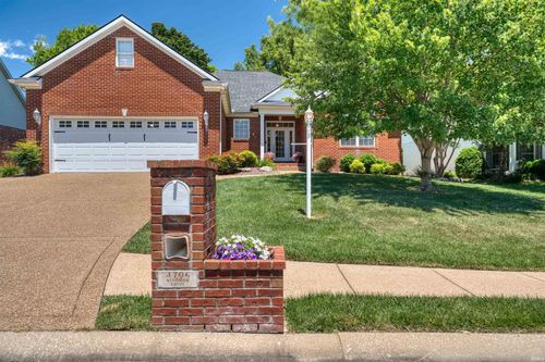 4706 Windham Dr, Evansville, IN, 47725-7679 | Card Image