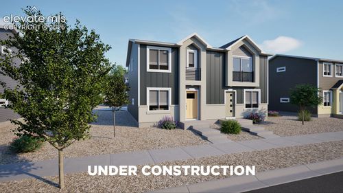 5664 Bowerman Lane, Colorado Springs, CO, 80927 | Card Image
