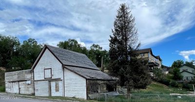 View from Alley East to Chuch Street | Image 1