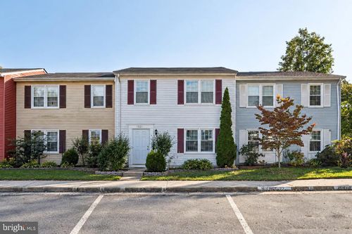 7921 Timarand Court, LORTON, VA, 22079 | Card Image