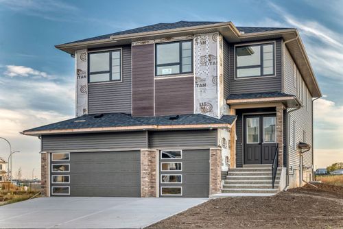 427 Bridgeport Glen, Chestermere, AB, T1X3C9 | Card Image