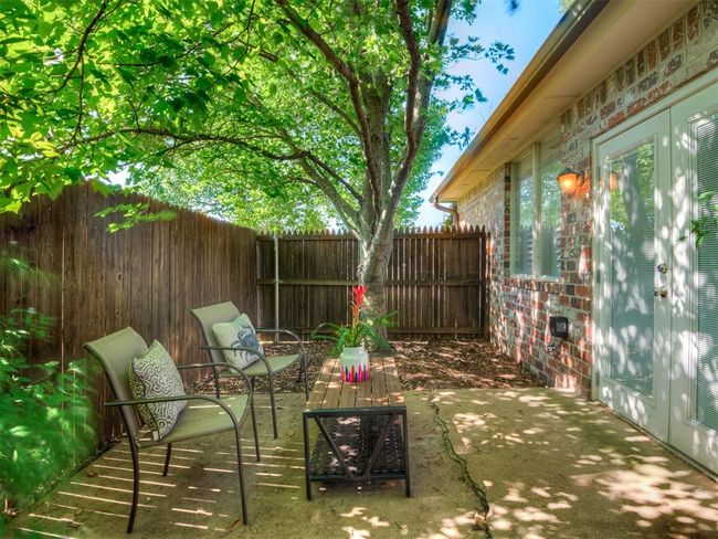 Private master patio | Image 42