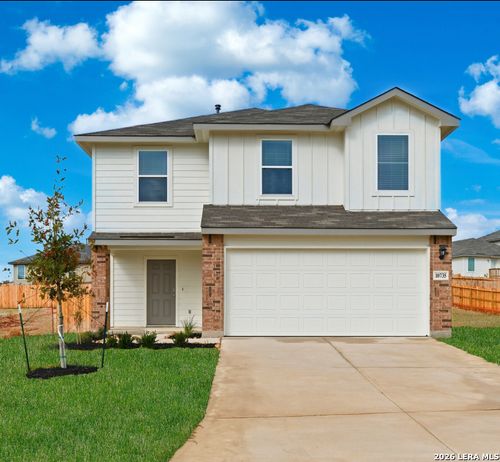 10735 Criterion, San Antonio, TX, 78252-4773 | Card Image