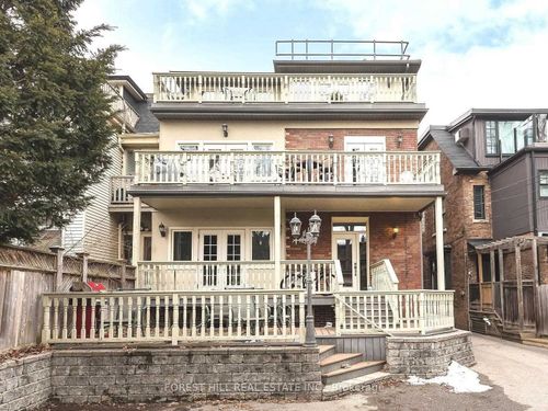 b1-105 Balmoral Ave, Toronto, ON, M4V1J5 | Card Image