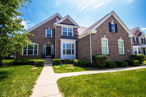 12857 Pennington Rd, Fishers, IN, 46037-9788 | Card Image