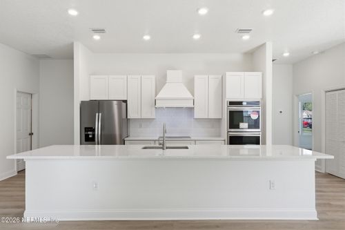 2307 Southampton Drive, Middleburg, FL, 32068 | Card Image