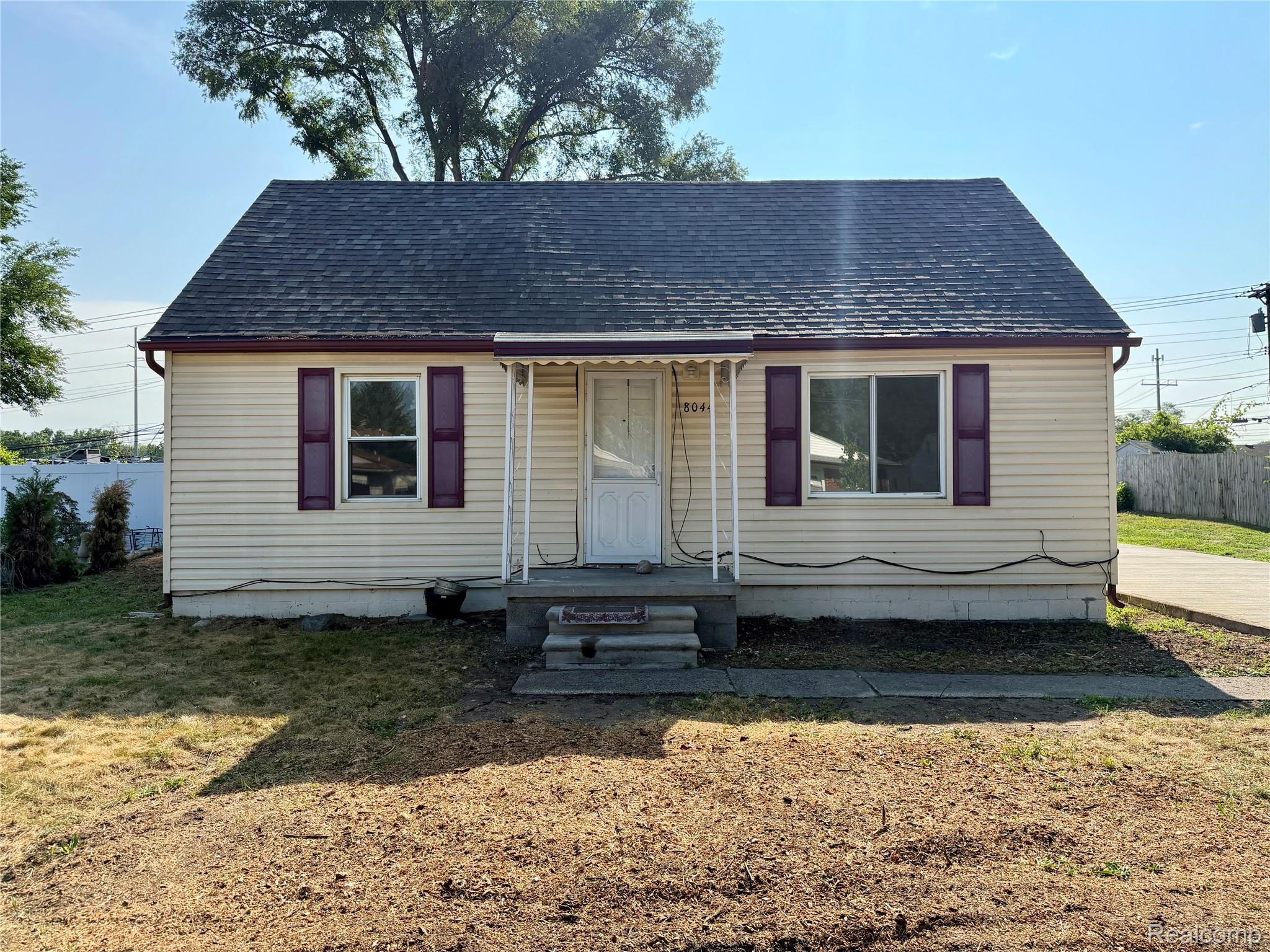 Residential Lease in Westland 2