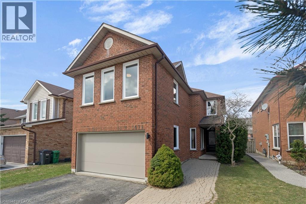 Residential in Mississauga 3