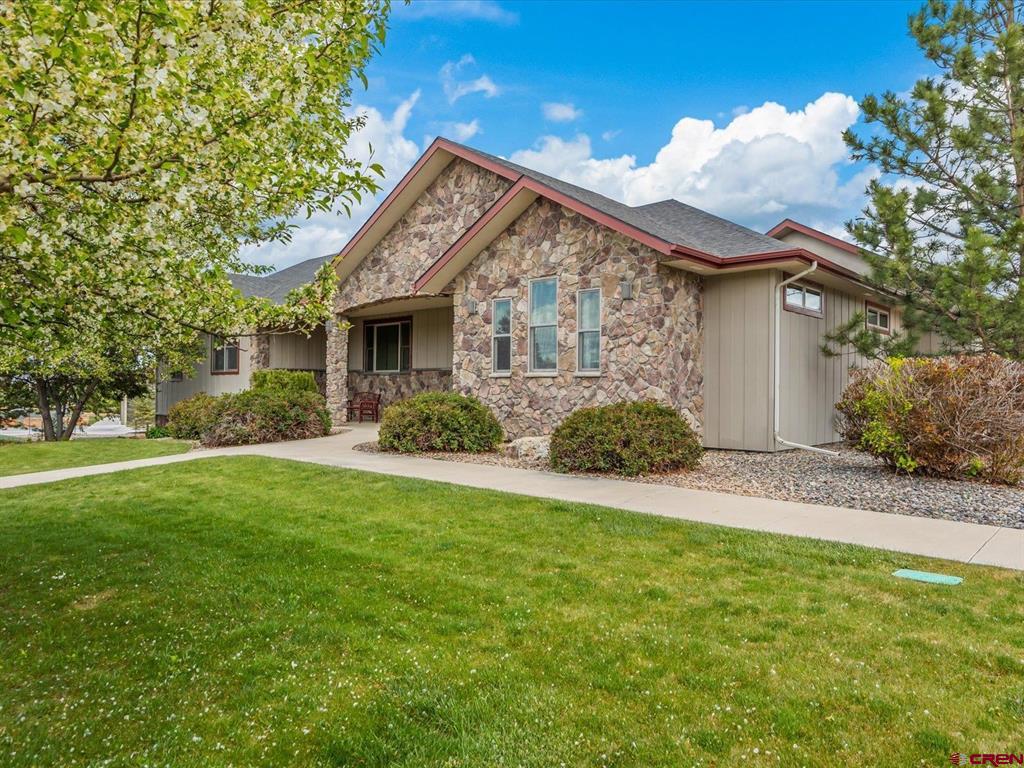 Monte Vista Cir, Montrose, CO 81401
