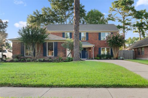 16326 Rainbow Lake Rd, Houston, TX, 77095-4021 | Card Image