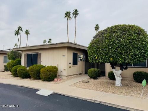 b-13705 N 98th Ave, Sun City, AZ, 85351-2974 | Card Image