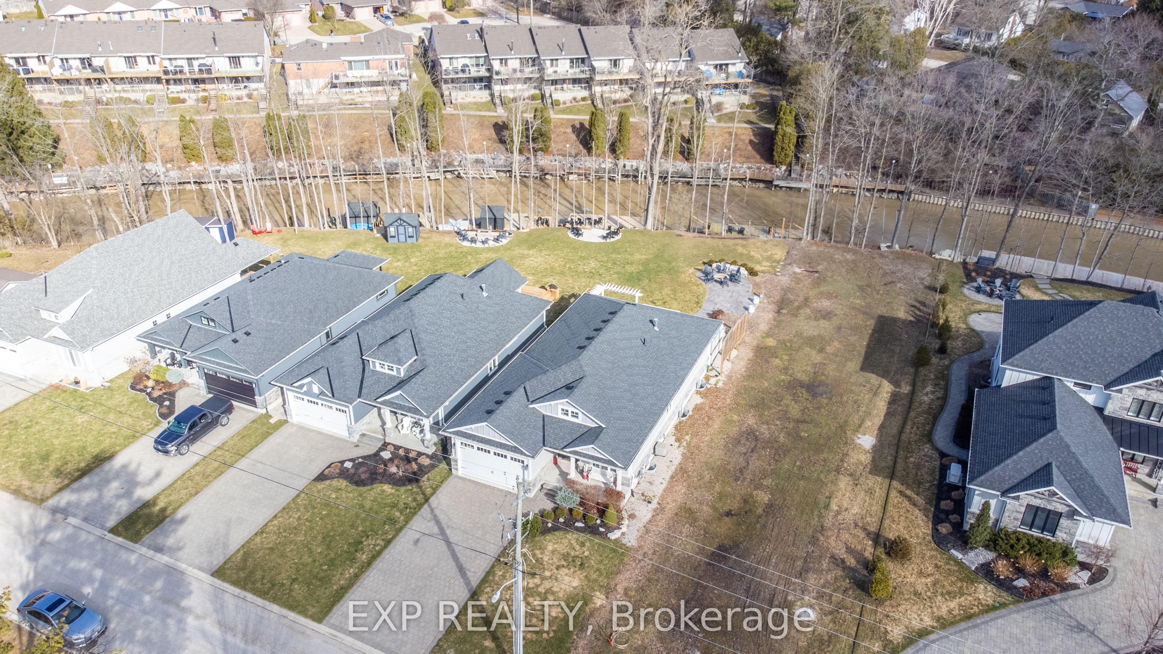 Residential in Lambton Shores 2