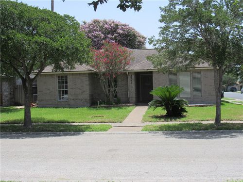7962 Caribou Drive, Corpus Christi, TX, 78414 | Card Image
