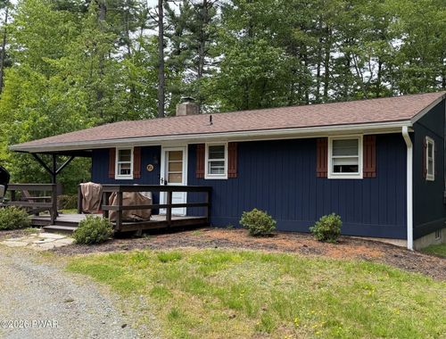 105 Cottage Road, Tafton, PA, 18464 | Card Image