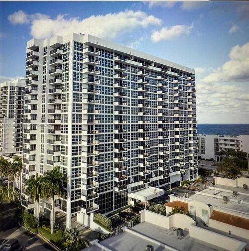 apt-920-525 N Ocean Blvd, Pompano Beach, FL, 33062-4630 | Card Image