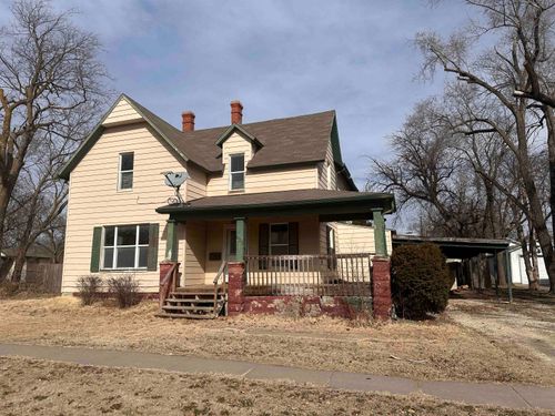 622 Se 3rd St, Newton, KS, 67114-3812 | Card Image