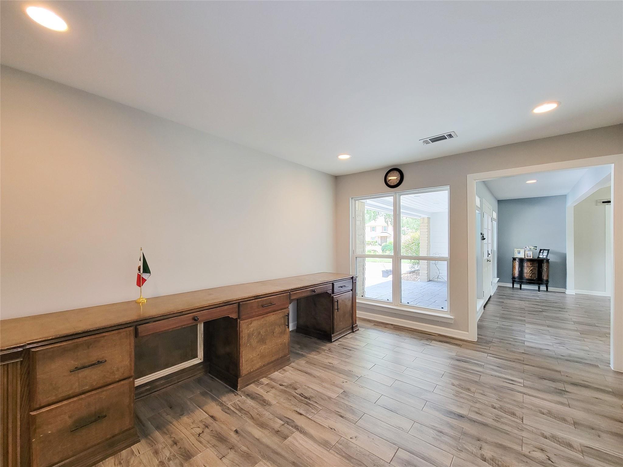 Residential in Houston 4