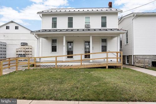90 Church St, RICHFIELD, PA, 17086-9173 | Card Image