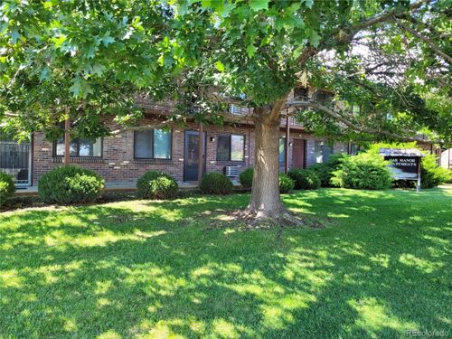 5-633 Oak St, Lakewood, CO, 80215-5535 | Card Image