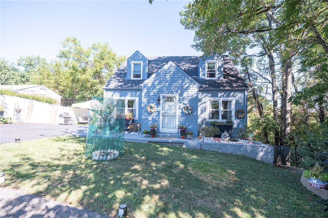 67 Ridge Rd, For Sale in Pittsburgh - eXp Realty