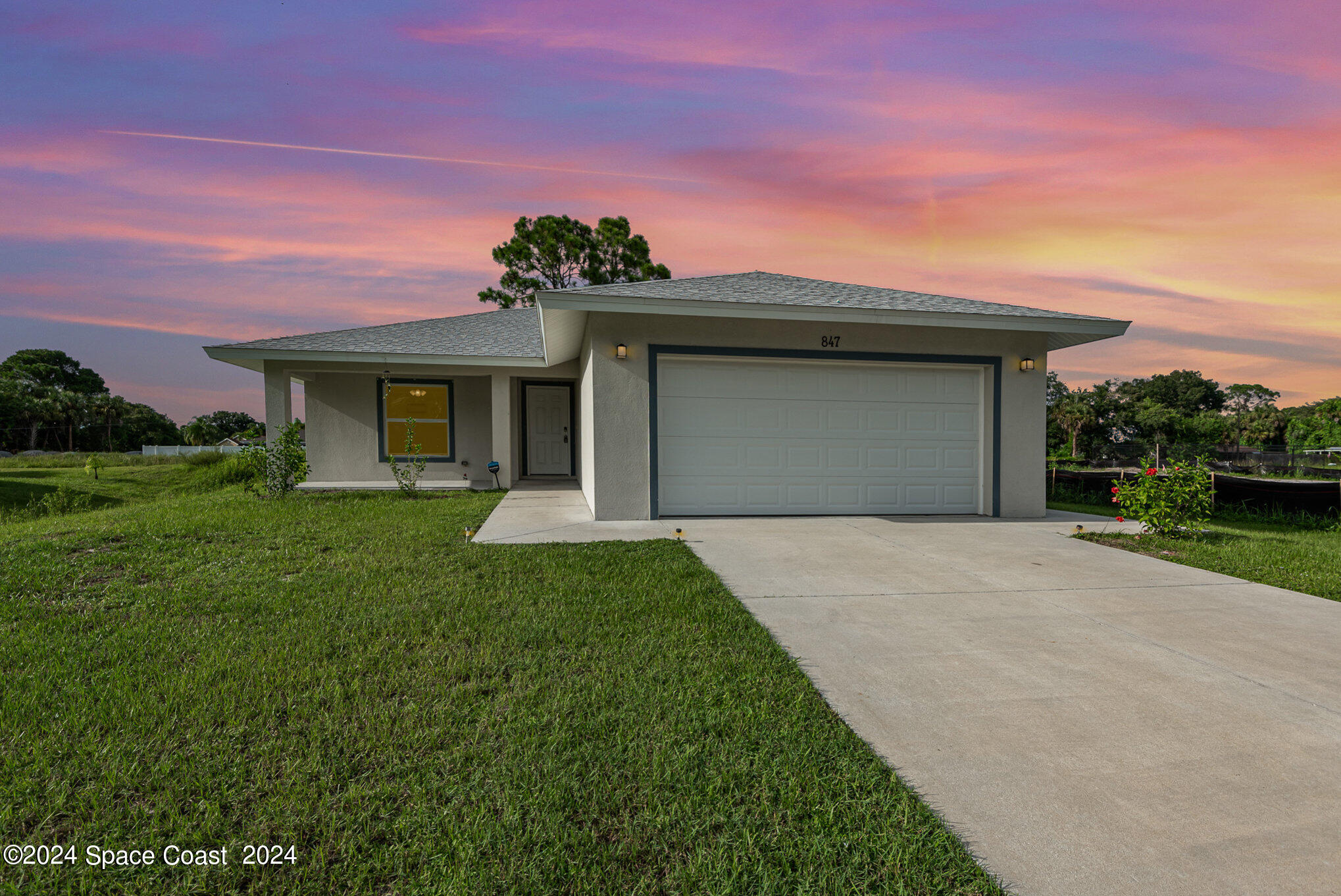 Geary St, Palm Bay, FL 32908