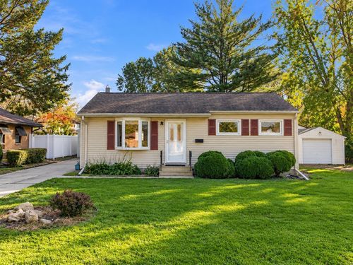 1152 Loretta Avenue, Waterloo, IA, 50702 | Card Image