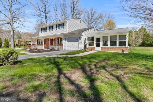 3824 Sharon Drive, GARNET VALLEY, PA, 19060 | Card Image