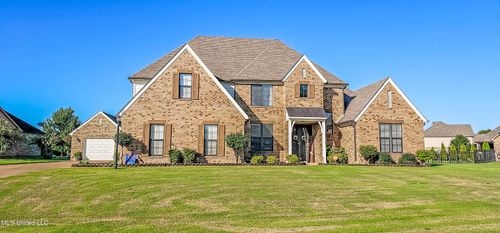 6805 Clarmore Dr, Olive Branch, MS, 38654-5544 | Card Image