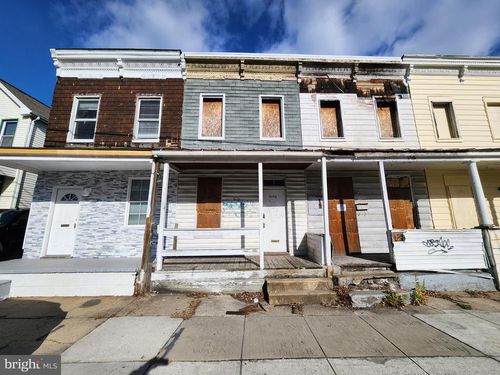 3708 Old Frederick Rd, BALTIMORE, MD, 21229-3638 | Card Image