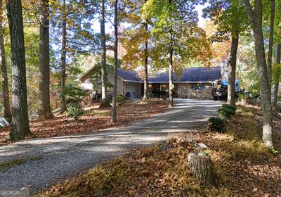 176 Byron Street, House other with 4 bedrooms, 4 bathrooms and null parking in Blairsville GA | Image 1