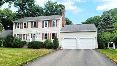 3 Evans Cir, Mansfield, MA, 02048-1514 | Card Image