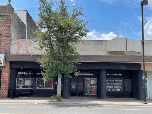 239 W University Ave, Gainesville, FL, 32601-5211 | Card Image